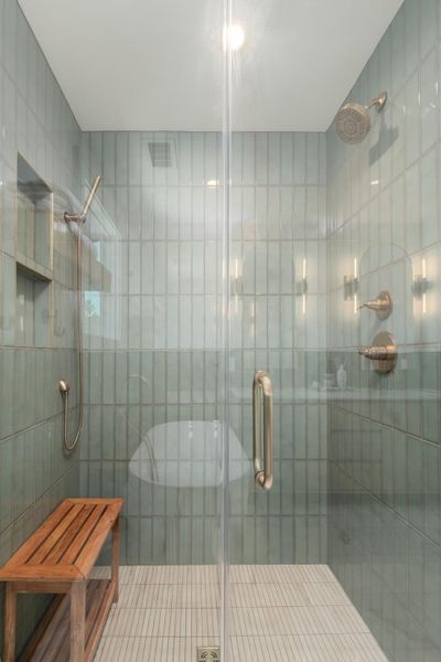 Furnished interior view inside a new home in , Edisto Island (Image 3). Furnished interior view inside a new home in , Edisto Island (Image 3).