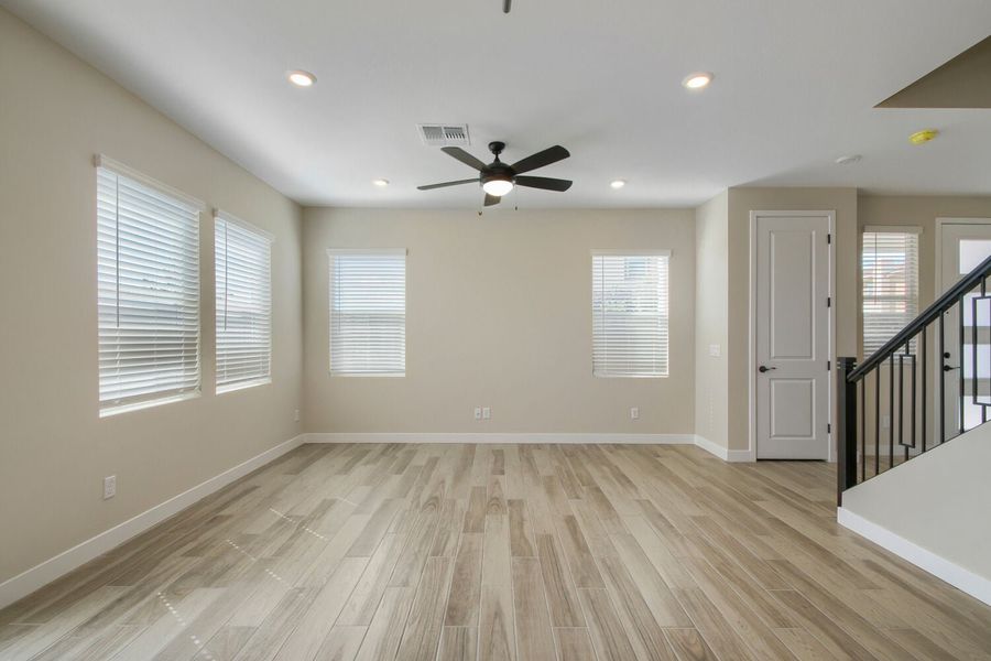 New Home in Mesa, AZ.  - Slide 6