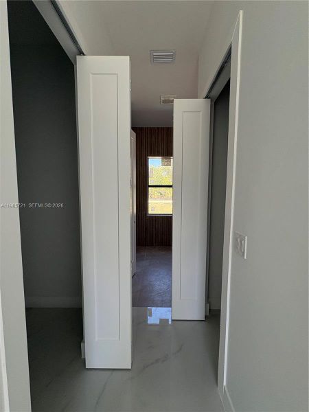 In-progress construction of a new home in , Naples, FL (Image 37). In-progress construction of a new home in , Naples, FL (Image 37).