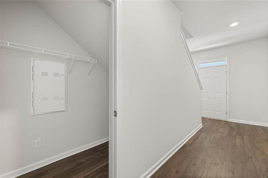 Image 22 of a home in Shoal Creek.