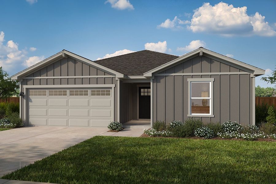 Exterior X Exterior X