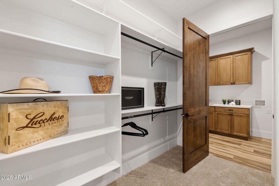 43-Primary Closet 1 43-Primary Closet 1