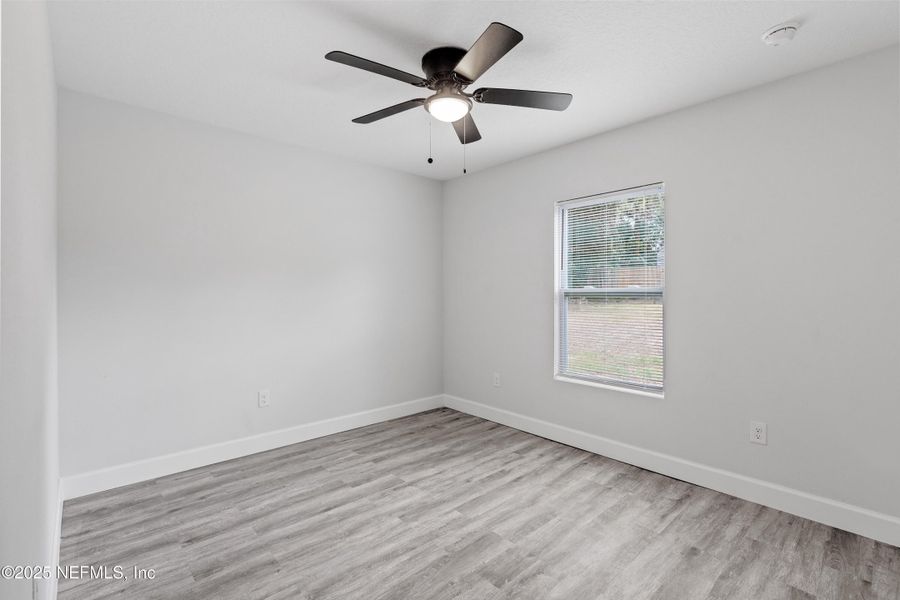 Spacious, unfurnished interior of a new home in , Jacksonville (Image 27). Spacious, unfurnished interior of a new home in , Jacksonville (Image 27).