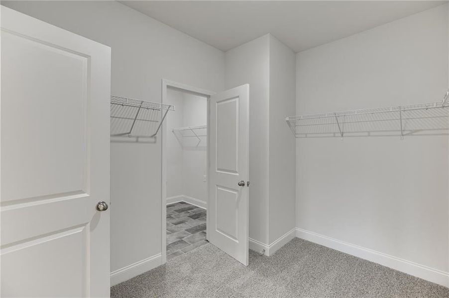 Spacious, unfurnished interior of a new home in , Jefferson (Image 42). Spacious, unfurnished interior of a new home in , Jefferson (Image 42).