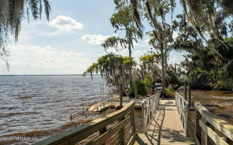 Natural landscape and outdoor views near RiverTown in St. Johns (Image 47).