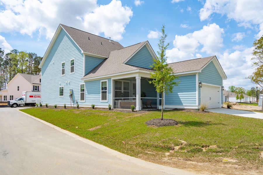 Image 68 of a home in Sweetgrass Station. Image 68 of a home in Sweetgrass Station.