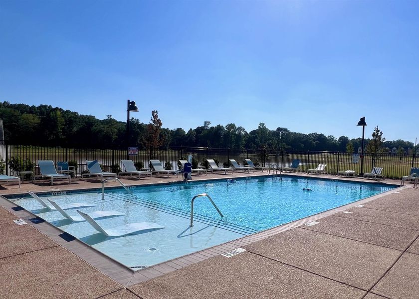 Community amenities in Lockwood, Collierville (Image 14). Community amenities in Lockwood, Collierville (Image 14).