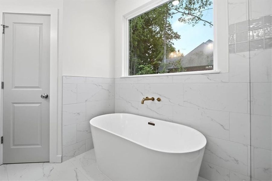 Furnished interior view inside a new home in , Rome (Image 17). Furnished interior view inside a new home in , Rome (Image 17).