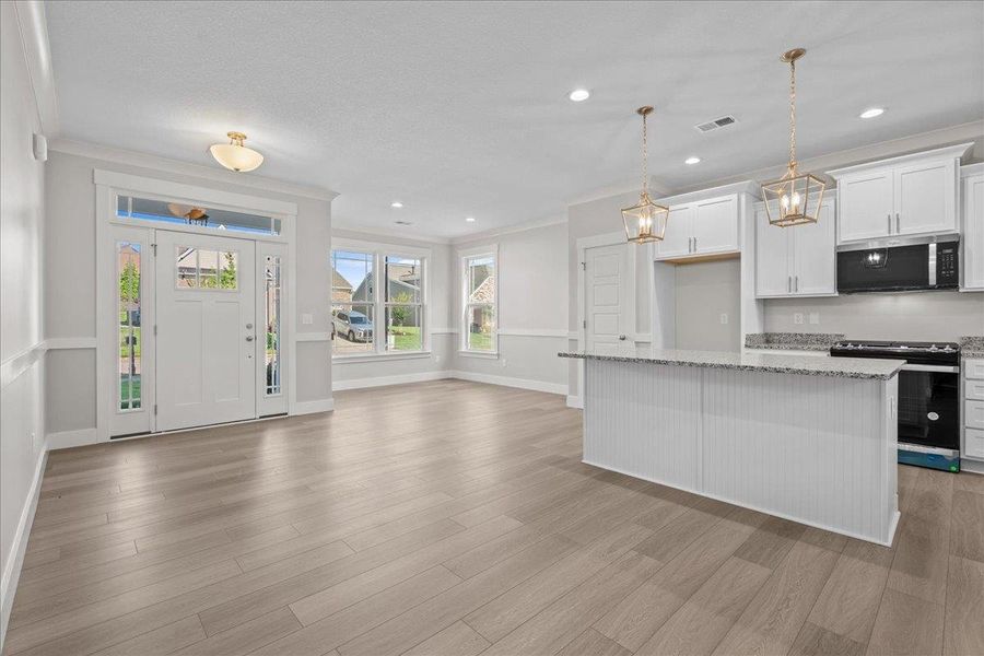 Image 36 of a home in Lakeside at Blue Ridge Plantation.