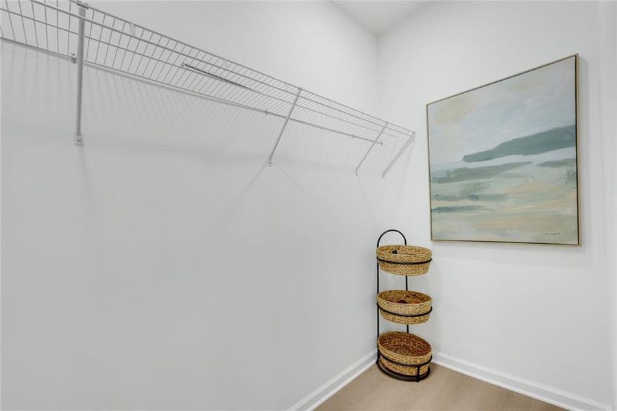 Spacious, unfurnished interior of a new home in , Ellenwood (Image 27). Spacious, unfurnished interior of a new home in , Ellenwood (Image 27).