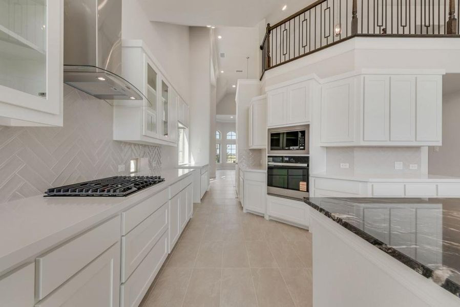 Image 38 of a home in Dominion of Pleasant Valley.