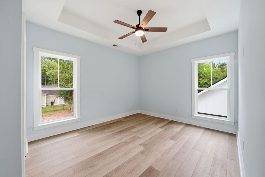 Spacious, unfurnished interior of a new home in , Georgetown (Image 56). Spacious, unfurnished interior of a new home in , Georgetown (Image 56).