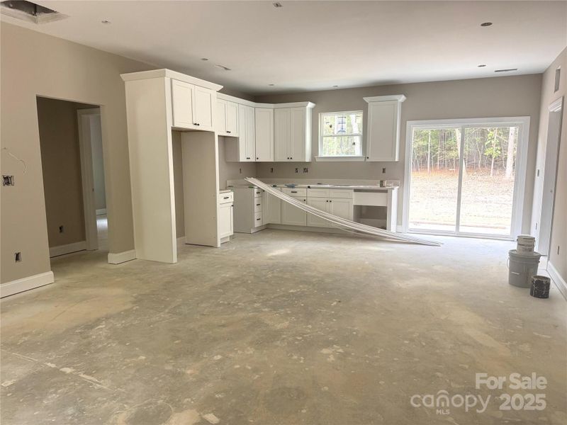 In-progress construction of a new home in , Mount Gilead, NC (Image 20). In-progress construction of a new home in , Mount Gilead, NC (Image 20).