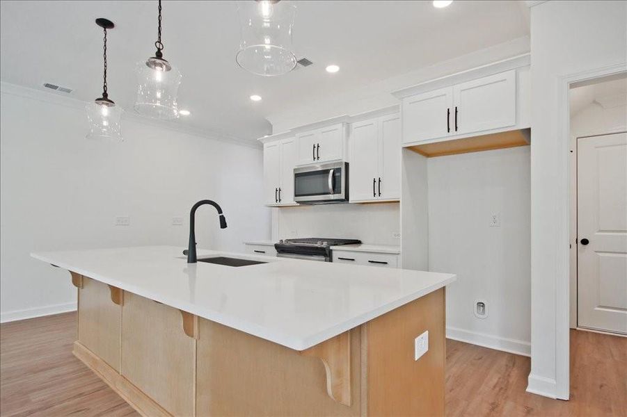 Image 34 of a home in River Walk Place.