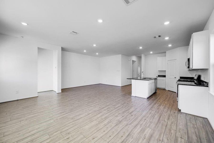 135 Daylight Crest Drive  ~ Ready Now