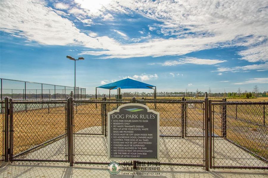 Community amenities in , St. Augustine (Image 54).