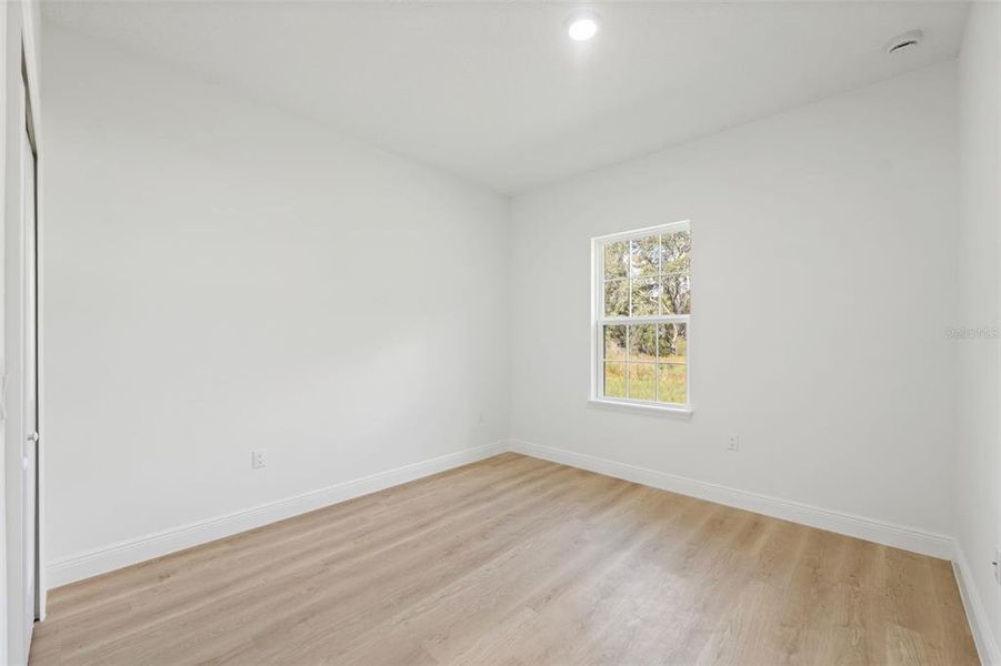Spacious, unfurnished interior of a new home in , Ocala (Image 24). Spacious, unfurnished interior of a new home in , Ocala (Image 24).