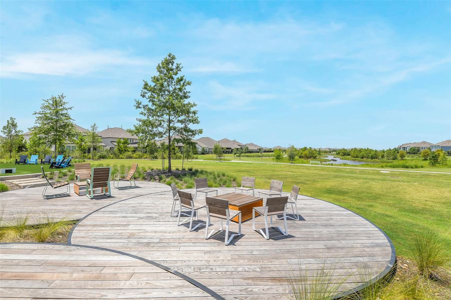 Community amenities in , Cypress (Image 37).