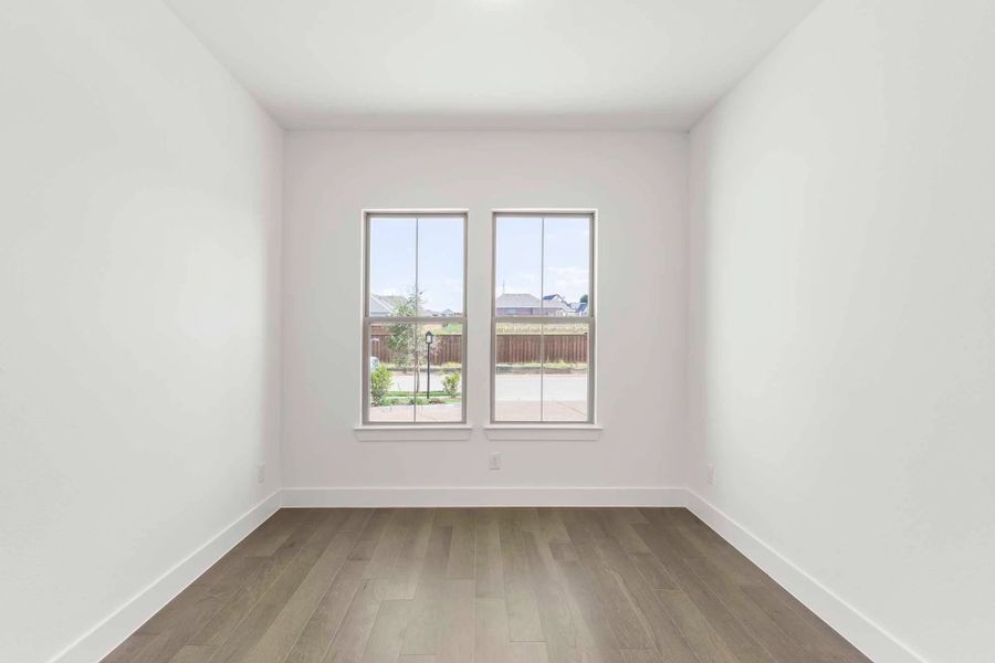 Flex Room