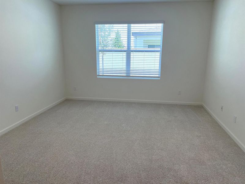 Spacious, unfurnished interior of a new home in Morningside, Fort Pierce (Image 11). Spacious, unfurnished interior of a new home in Morningside, Fort Pierce (Image 11).