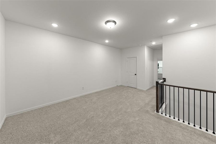 1242 Daybreak  Loft