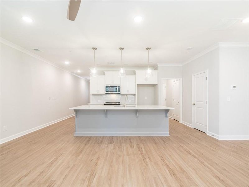 Image 40 of a home in River Walk Place.