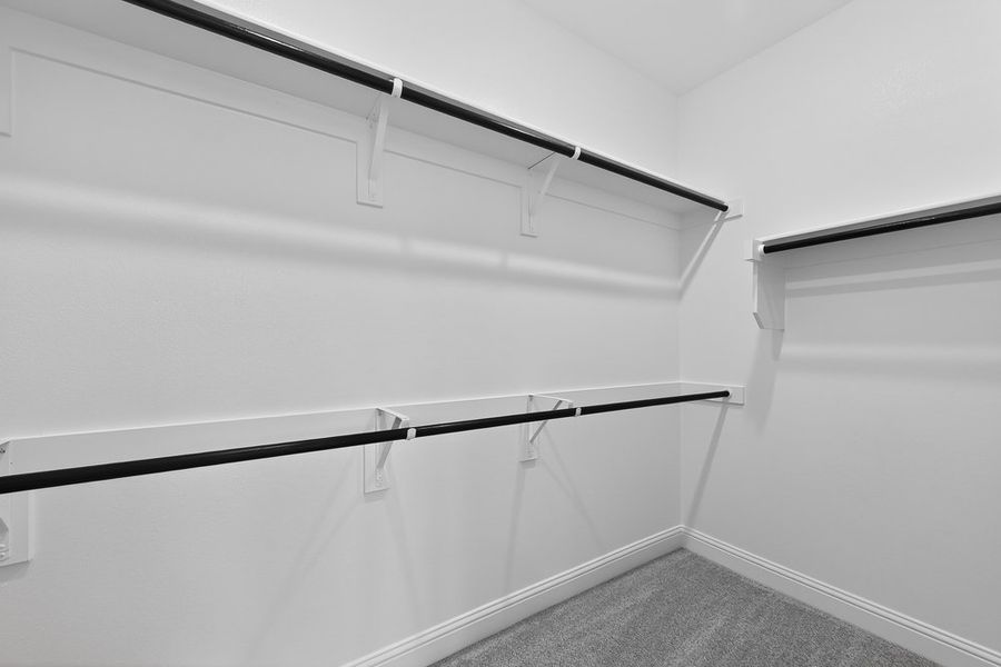 Image 70 of a home in The Ridge at Northlake.