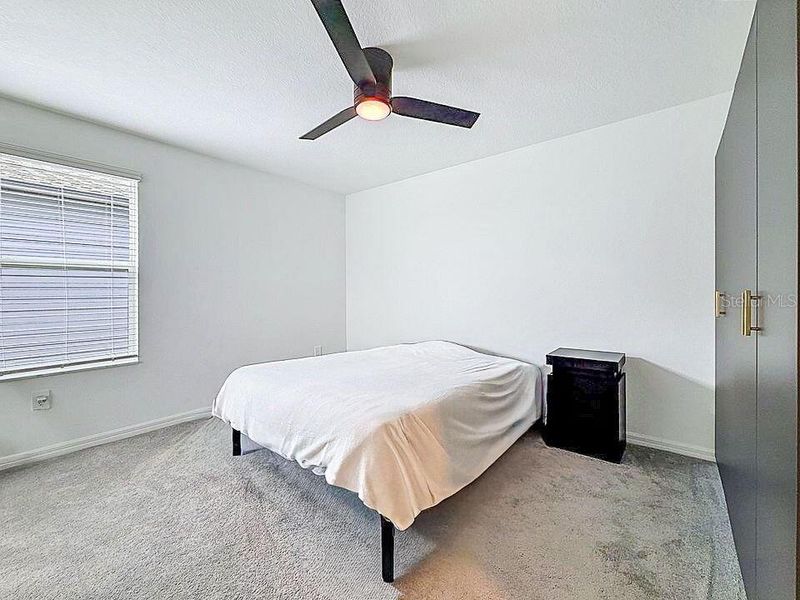 Furnished interior view inside a new home in Prosperity Lakes, Parrish (Image 13).