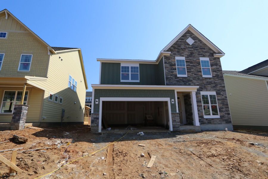 Front Exterior Front Exterior