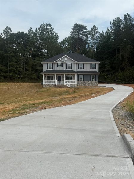 Front View Front View