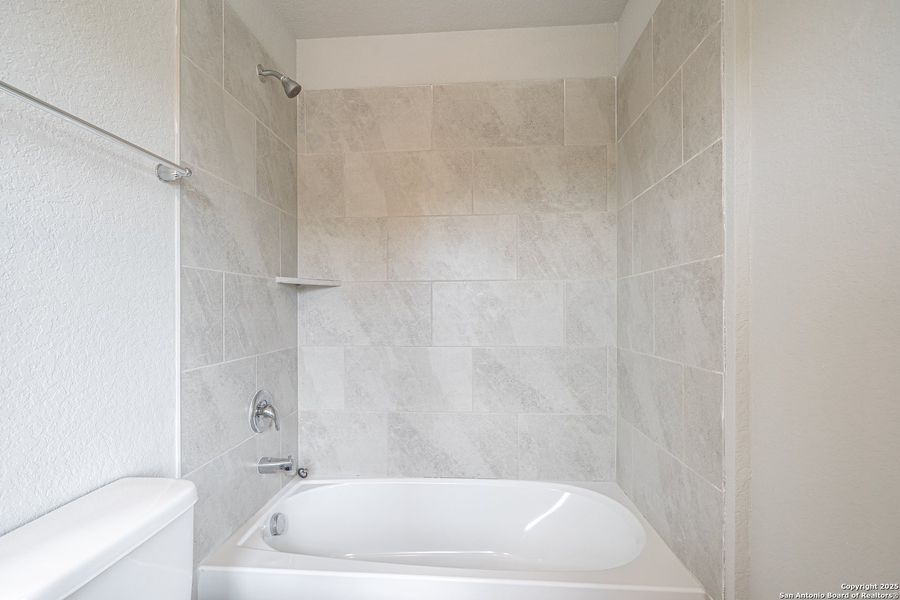 Furnished interior view inside a new home in , Seguin (Image 4). Furnished interior view inside a new home in , Seguin (Image 4).