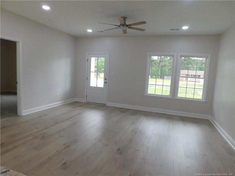 Family Room Family Room