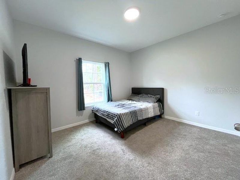 Furnished interior view inside a new home in , Williston (Image 31). Furnished interior view inside a new home in , Williston (Image 31).