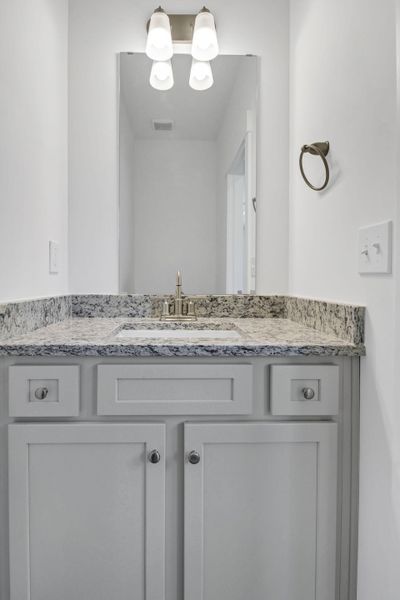 Image 41 of a home in Ashton Lakes.