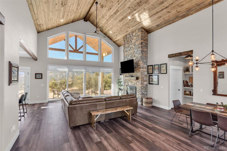 Community amenities in , Cañon City (Image 37). Community amenities in , Cañon City (Image 37).