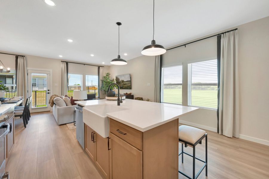 Kitchen Kitchen