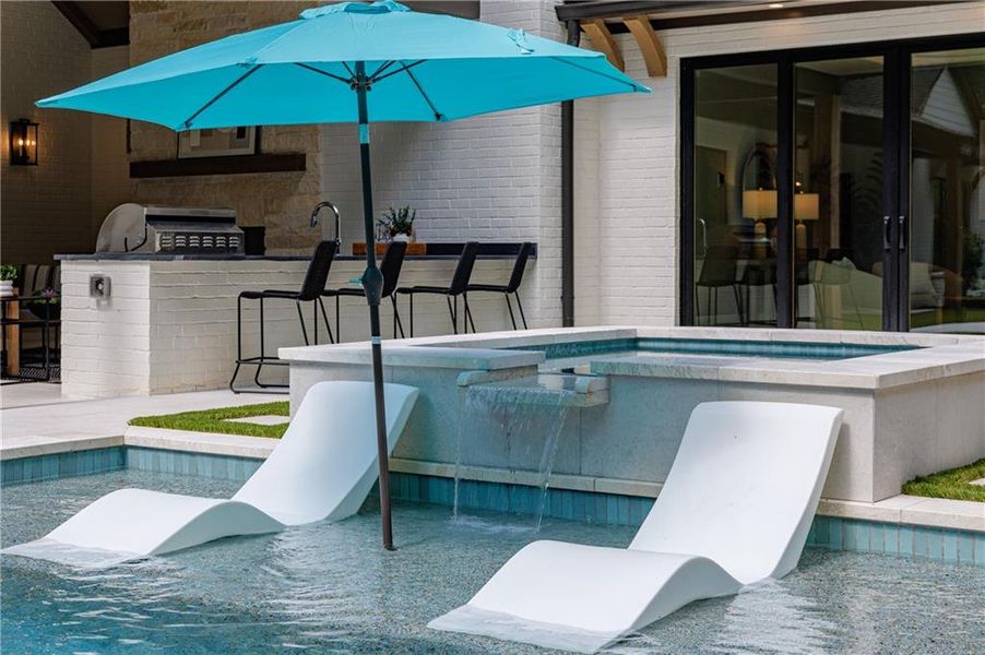 Community amenities in , Alpharetta (Image 56).