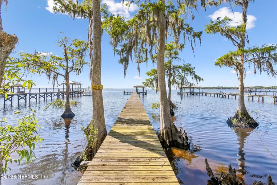 Natural landscape and outdoor views near  in St. Augustine (Image 8).