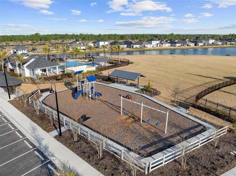 Community amenities in Somerset - Classic Series, Palm Coast (Image 38).