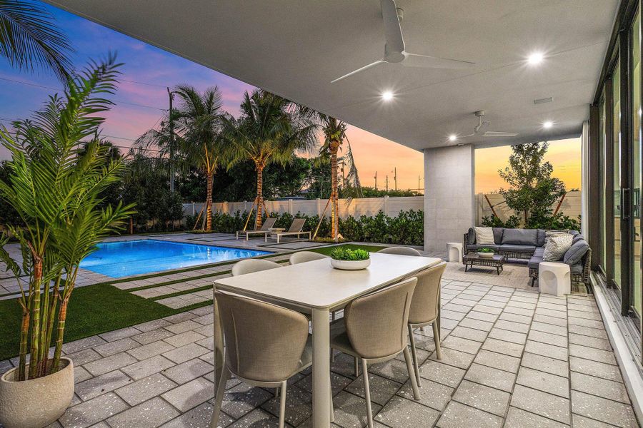 Image 60 of a home in .