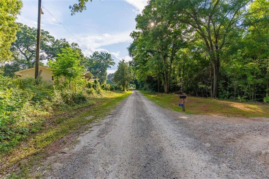 Natural landscape and outdoor views near in Monticello (Image 16). Natural landscape and outdoor views near in Monticello (Image 16).