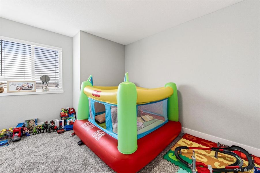 Furnished interior view inside a new home in , Fort Morgan (Image 15). Furnished interior view inside a new home in , Fort Morgan (Image 15).