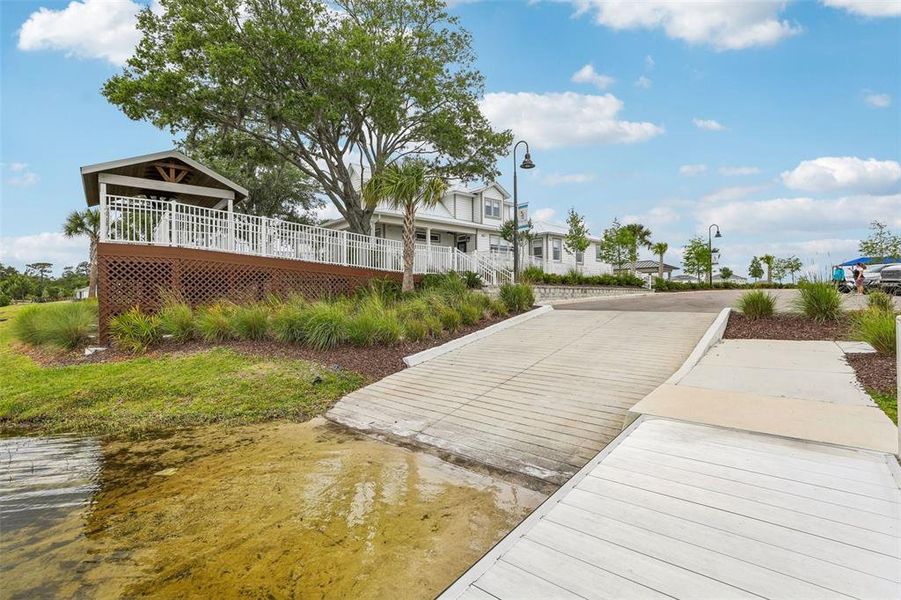 Community amenities in Bridgewalk, St. Cloud (Image 37).