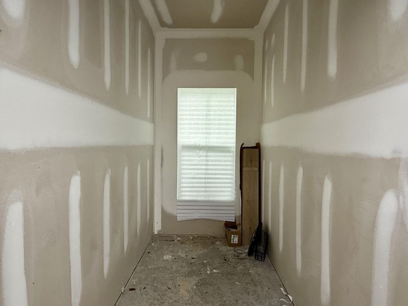 In-progress construction of a new home in , Charleston, SC (Image 41).