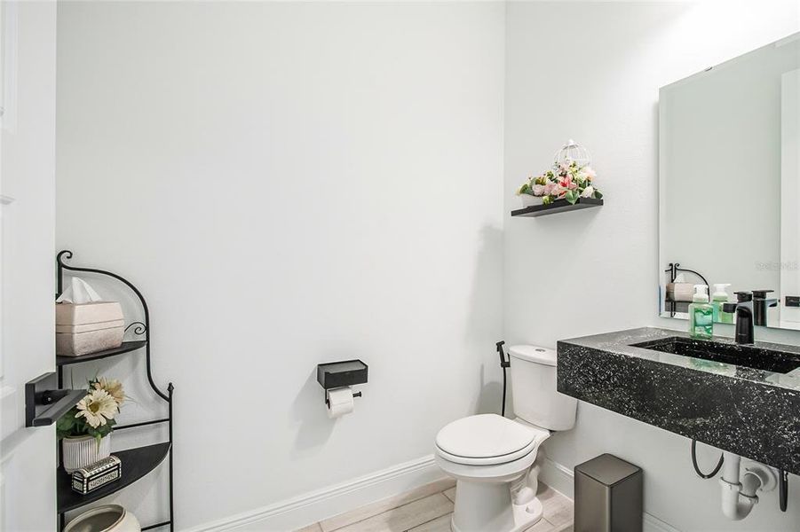 Furnished interior view inside a new home in , Minneola (Image 31). Furnished interior view inside a new home in , Minneola (Image 31).