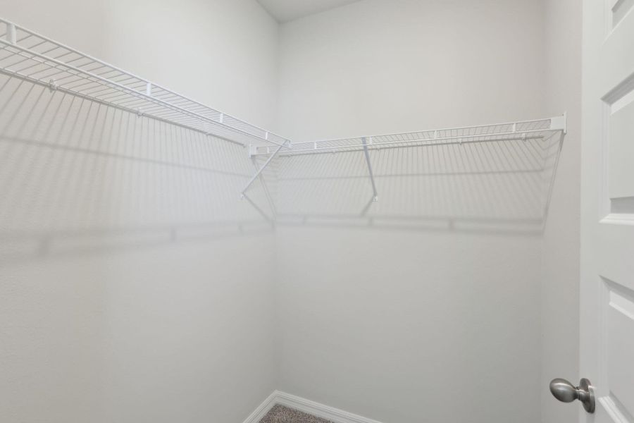 Image 34 of a home in Hampton Park - Classic Series.