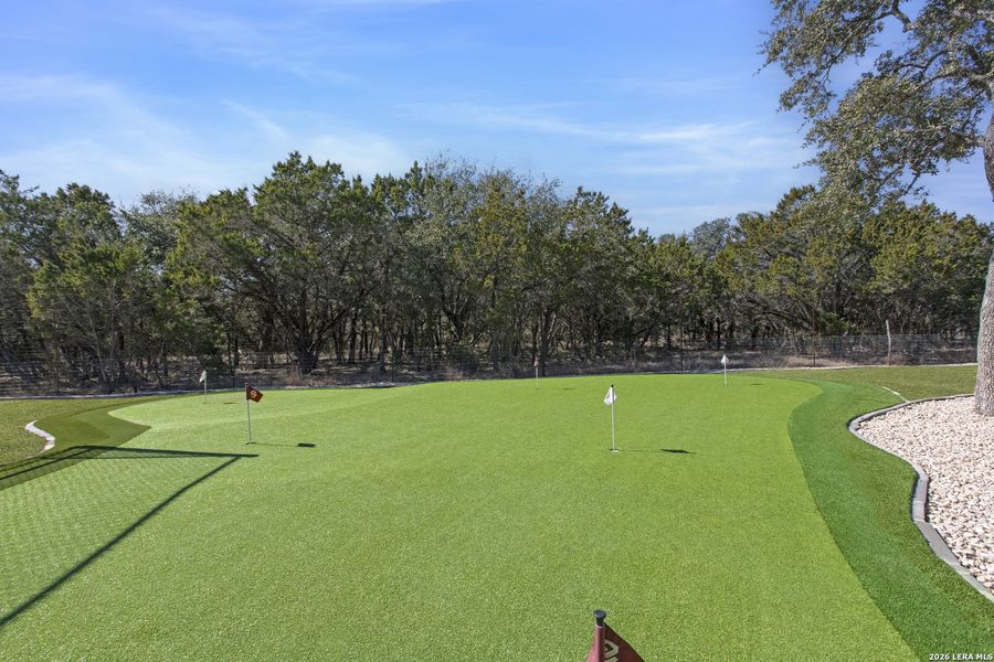 Natural landscape and outdoor views near  in Fair Oaks Ranch (Image 37).