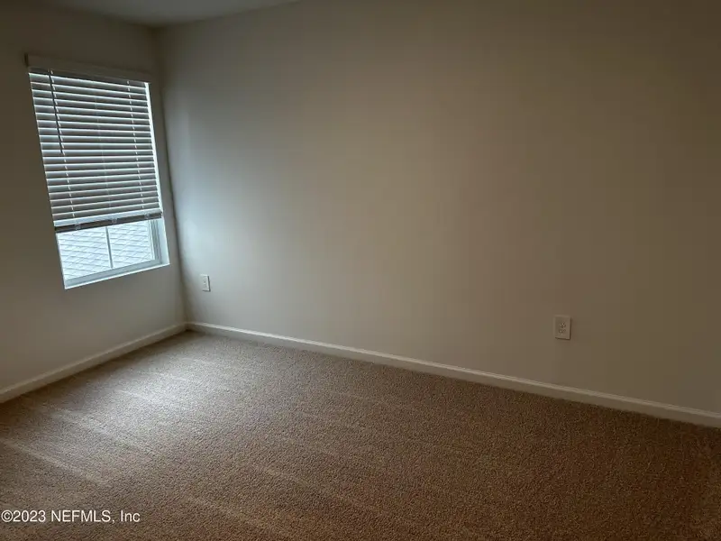 Spacious, unfurnished interior of a new home in , St. Augustine (Image 37).