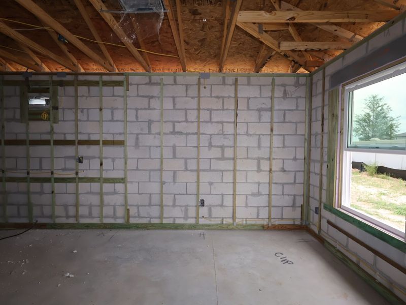 Framing Framing