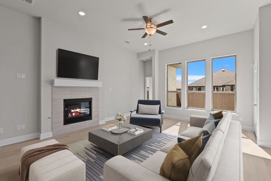 New Home in Fort Worth, TX. - Slide 19 New Home in Fort Worth, TX. - Slide 19